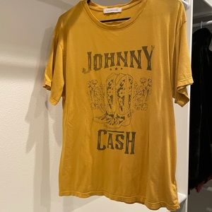 DayDreamer Johnny Cash Tee